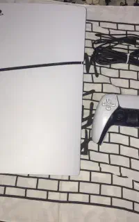 ps5 slim digital 1tra