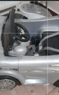 ماشین شارژی