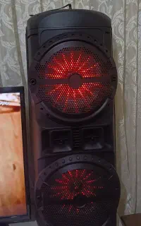 اسپیکر