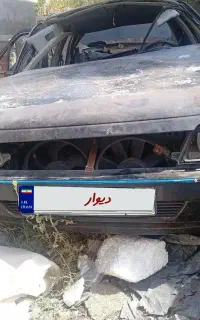 405 تصادفی