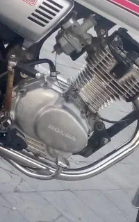 سی جی ۱۲۵ هندا