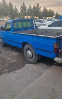 گازوئیل مدل ۸۹