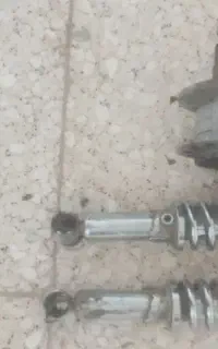 کمک توپی عقب