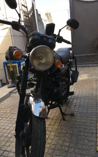 موتور باکسر دایچی 180