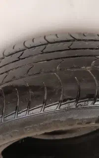 لاستیک اسپرت  قایقی سایز ۱۴