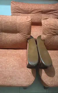 مبل ۷نفر نو