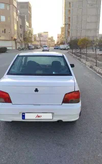 پراید۱۳۲