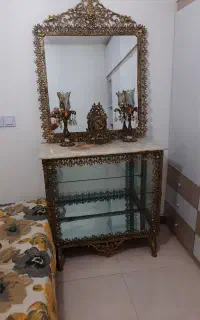 آینه کنسول برنز اصل