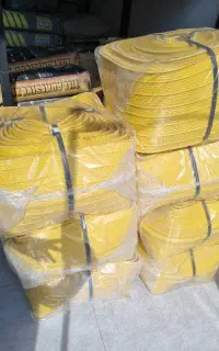 فروش واتر استاپ pvc استاندارد (تحویل در پروژه رشت)