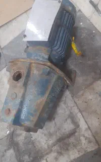 پمپ آب جتی کارکرده مرند