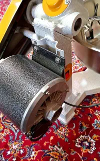 خمیر کن 8کیلویی