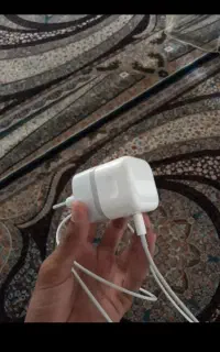 شارژر آیفون ۱۱
