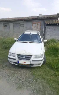سمند