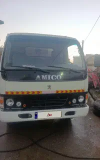 آمیکو۶تن.