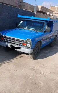 حمل با نیسان