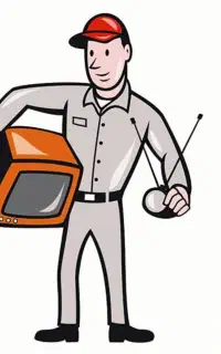 نصاب انتن و تنظیم انتن نصب و تنظیم گیرنده دیجیتال