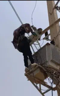 خدمات برقکاری تضمینی خرمشهر و آبادان