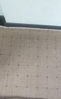 موکت نو طول ۷ متر