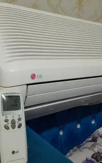 3 عدد پنل خالی مدل LG پنل الجی