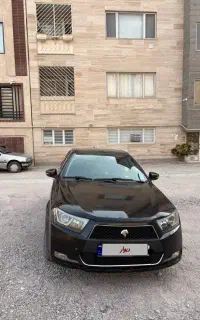 دنا پلاس ۱۴۰۲ پنج دنده