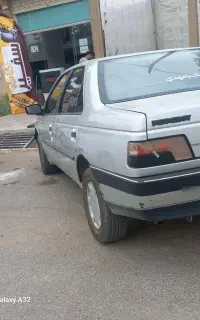پژو