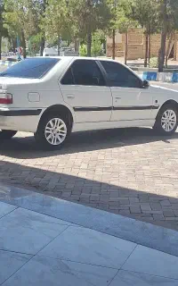 پارس tu5