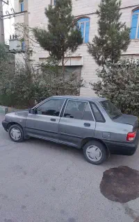 پراید ۸۹