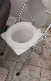 توالت فرنگی