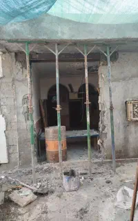 تخریب کاری و کنده کاری با پیکور
