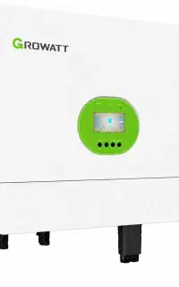 اینورتر خورشیدی Growatt SPF 6000 ES-H