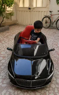 ماشین کنترلی