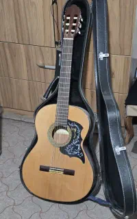 گیتار الحمبرا 3C
