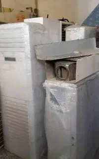 تعمیرات یخچال آبسردکن لباسشویی پکیج کولر اجاق‌گاز