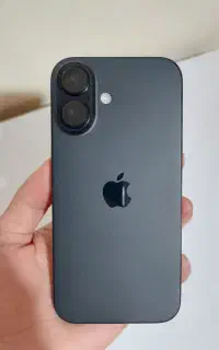 ایفون16نرمال