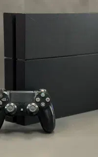 (کپی خور)PS4 Fat 500GB