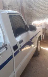 مزدا وانت2000