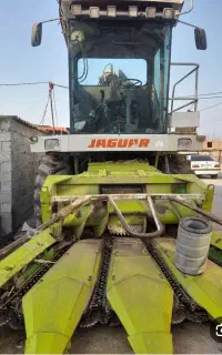 فروش چاپر چهار خط.قیمت توافقی