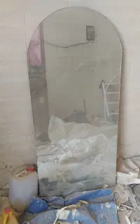 آینه و اتاق پرو