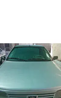 نقاشی انواع  ماشین وآفتاب سوختگی بدنه ماشین