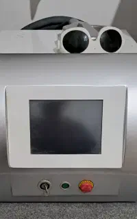فروش دستگاه لیزر