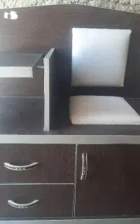 میز تلفن،وسایل