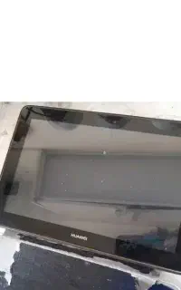 تبلت خراب 7اینچ هواای