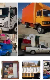 اتوبار باربری پردیس حمل بار به تمام نقاط کشور