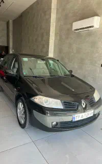 مگان مدل ۹۱
