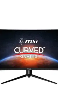 مانیتور منحنی MSI 34 inch