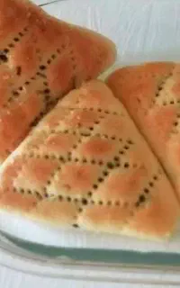 کلوچه خانگی سیستان بسیار مقوی