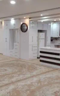 سوئیت دربست داخل شهر و  اول جاده مرز رازی