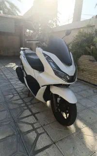 طرح pcx