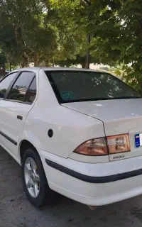 فروشی سمند اف سون