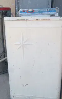 لباس شویی کهنه شور پتو شور